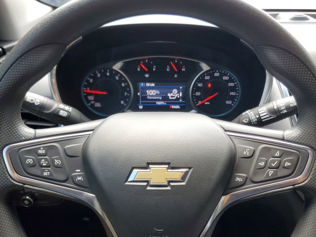 Certified 2024 Chevrolet Equinox LS w/ LS Convenience Package FWD image 18