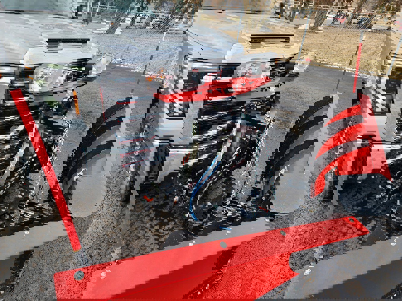 New 2026 GMC Sierra 2500 SLE w/ SLE Value Package; image 28