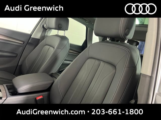 Used 2023 Audi Q5 2.0T Premium Plus w/ Premium Plus Package AWD/4WD image 23