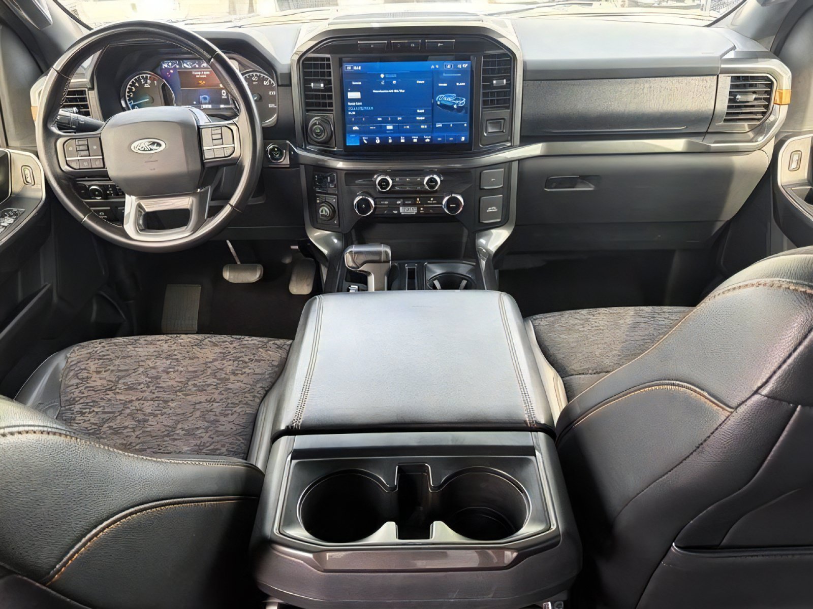 Used 2023 Ford F150 Tremor w/ Trailer Tow Package AWD/4WD image 29