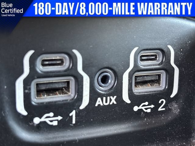 Used 2019 RAM 1500 Limited AWD/4WD image 31