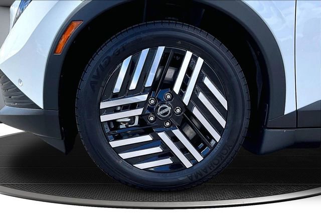 New 2026 Nissan Leaf SV+ image 12