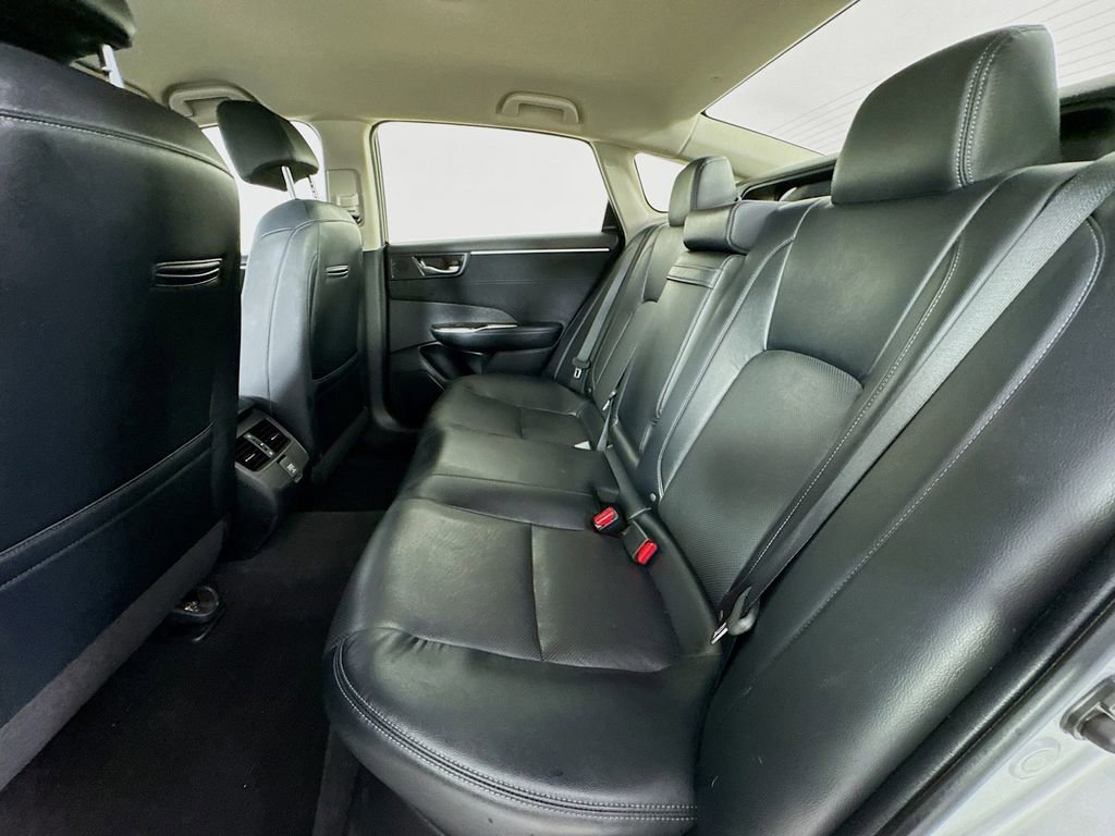 Used 2020 Honda Clarity Touring image 30