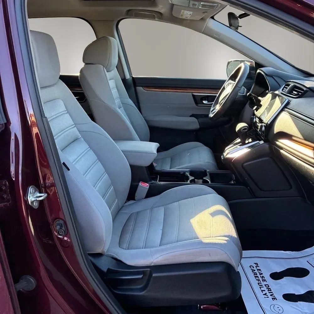 Used 2019 Honda CR-V EX image 15