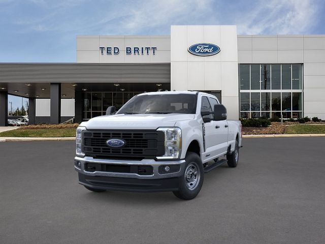New 2026 Ford F350 XL AWD/4WD image 3