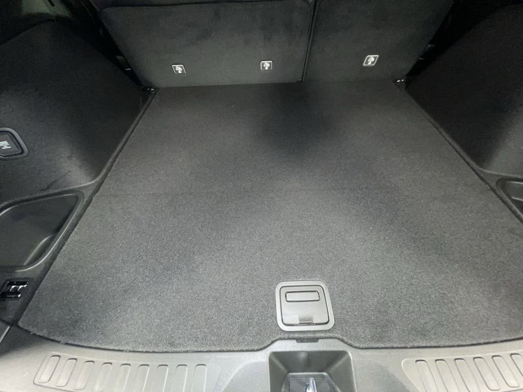 Certified 2024 Honda Passport Black Edition image 29