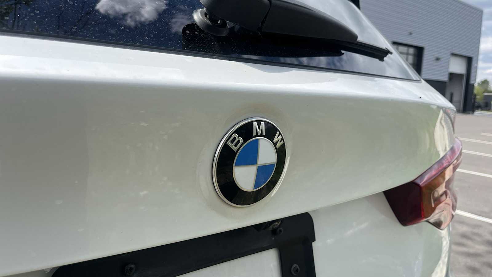 Used 2021 BMW X3 xDrive30i w/ Convenience Package AWD/4WD image 25