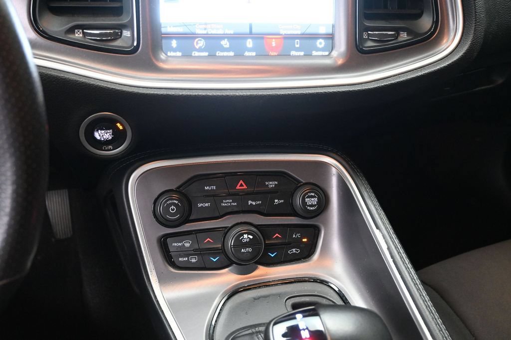 Used 2021 Dodge Challenger GT w/ Blacktop Package RWD image 20