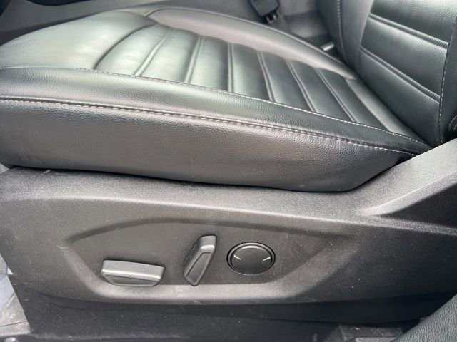 Used 2023 Ford Edge SEL w/ Convenience Package AWD/4WD image 24