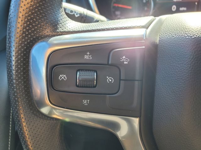Certified 2023 Chevrolet Blazer LT w/ Convenience Package FWD image 24