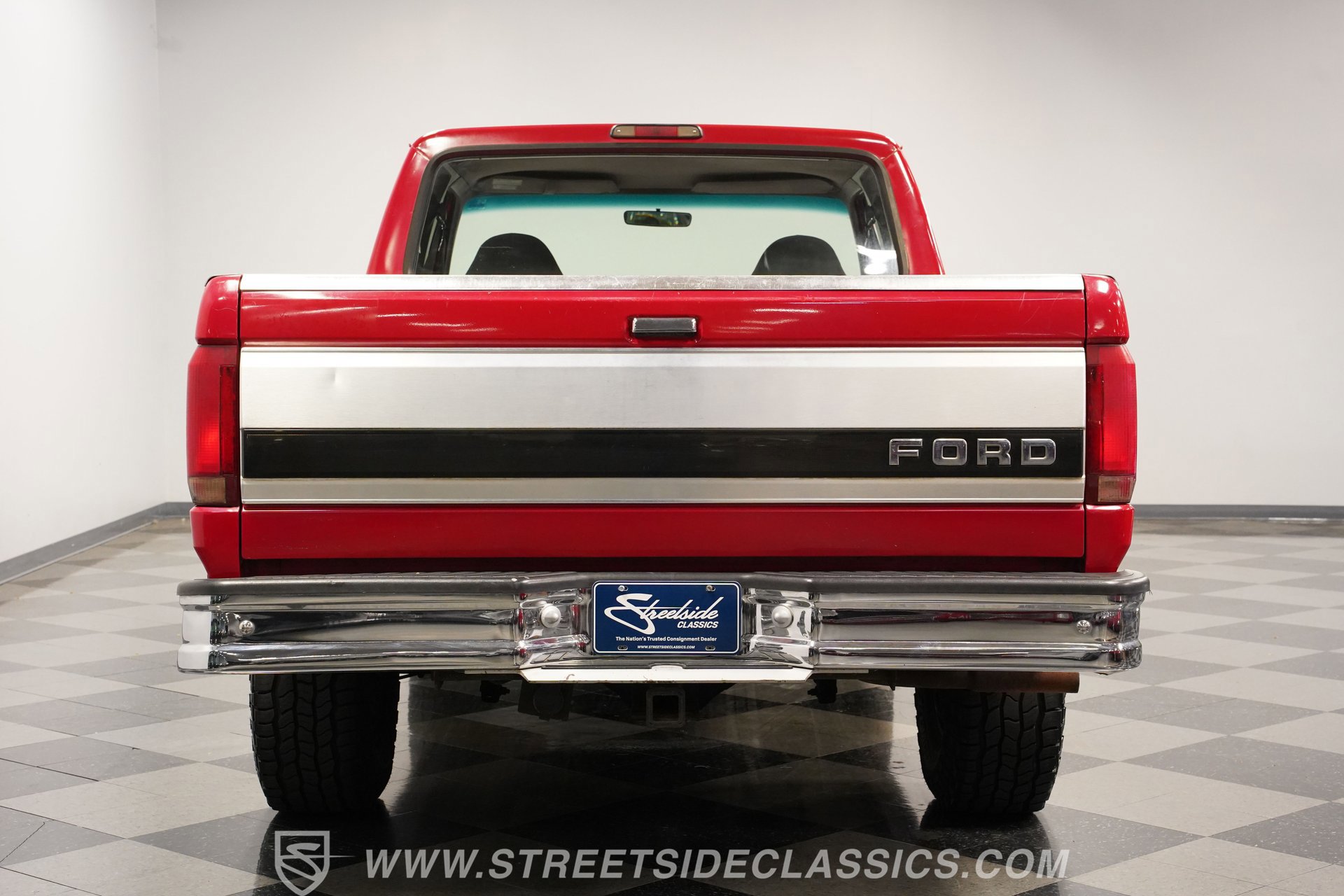 Used 1994 Ford F150 XLT image 10