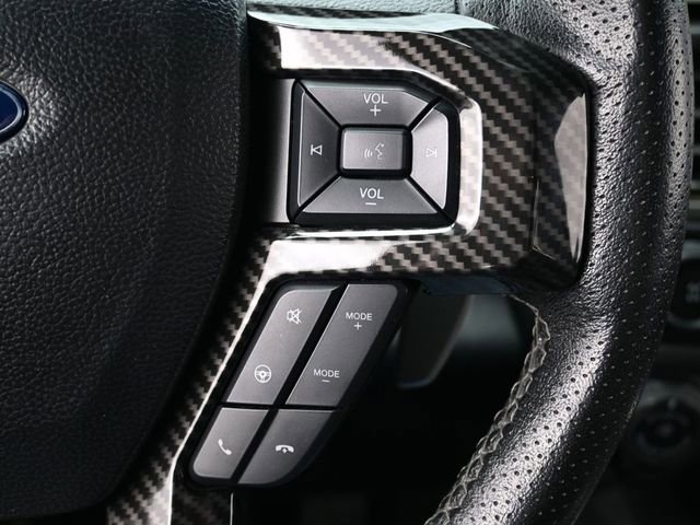 Used 2018 Ford F150 Raptor w/ Equipment Group 802A Luxury image 16