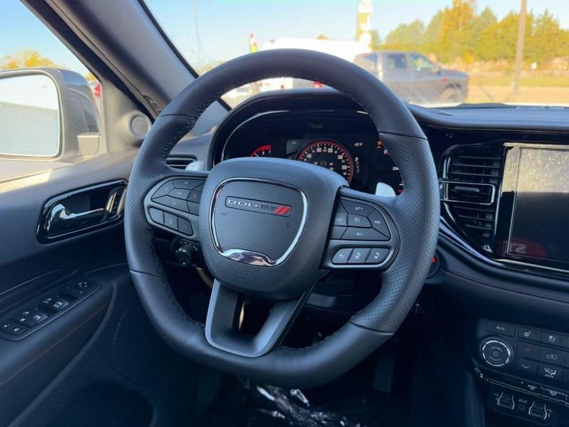 New 2026 Dodge Durango GT image 9