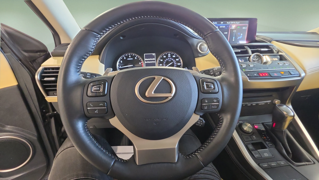 Used 2019 Lexus NX 300 AWD w/ Comfort Package image 23