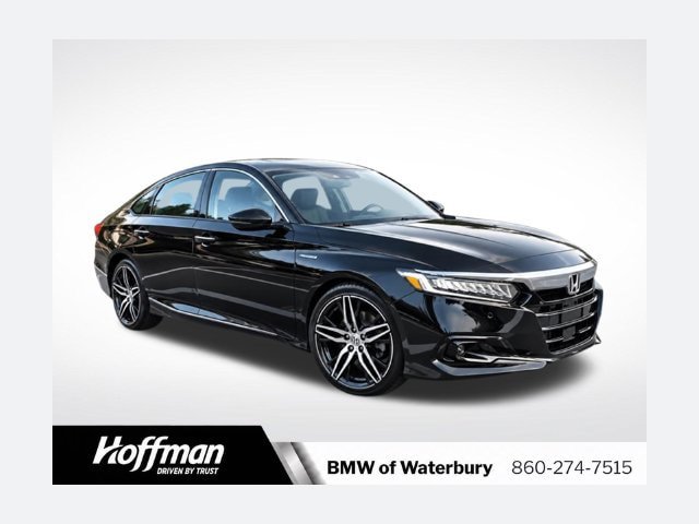 Used 2022 Honda Accord Touring