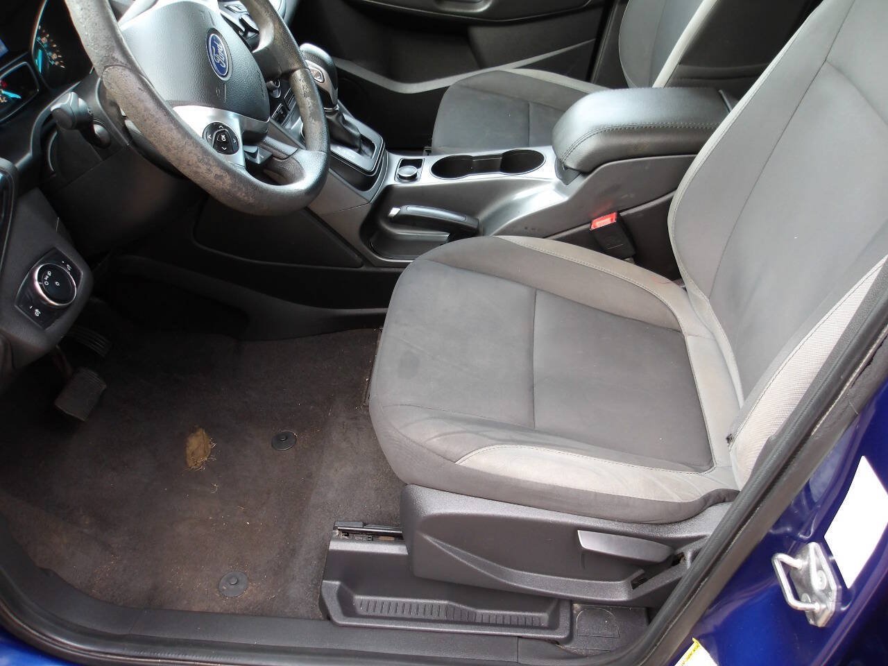 Used 2014 Ford Escape S FWD image 6