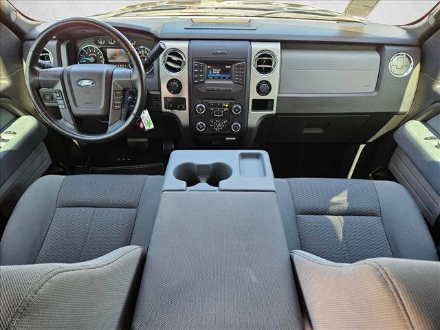 Used 2014 Ford F150 XLT w/ Equipment Group 302A Luxury RWD image 17
