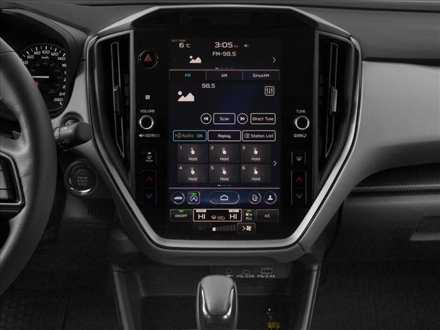 New 2026 Subaru Crosstrek 2.5i Wilderness AWD/4WD image 7