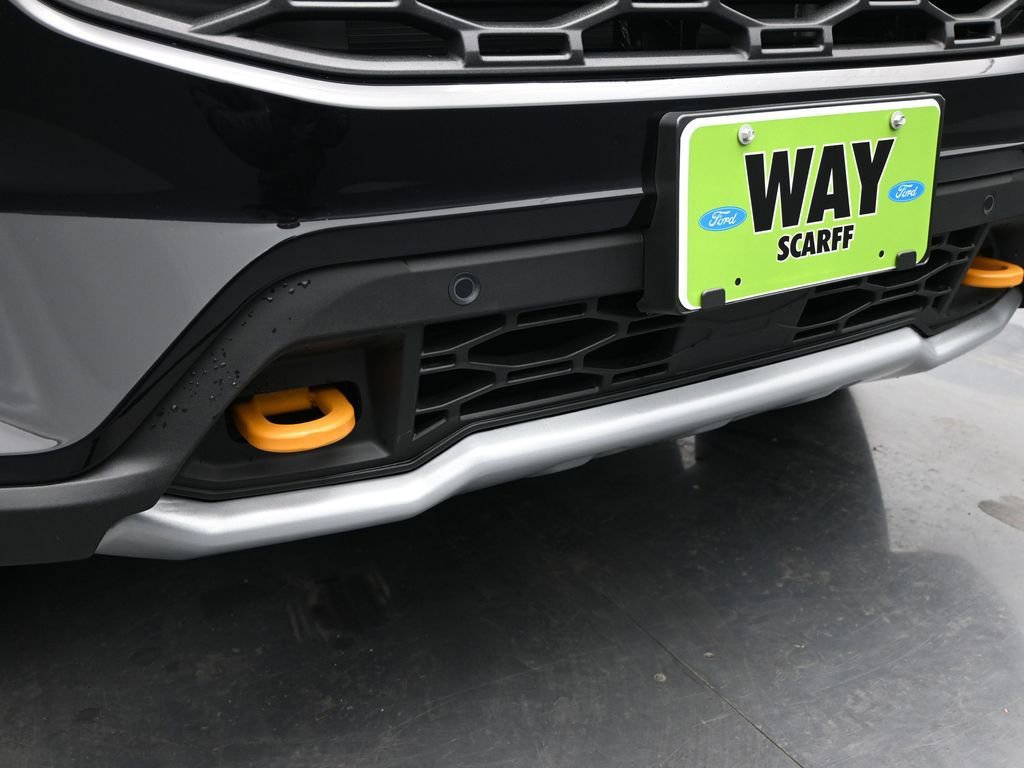 New 2026 Ford Explorer Tremor w/ Tremor Ultimate Package image 15