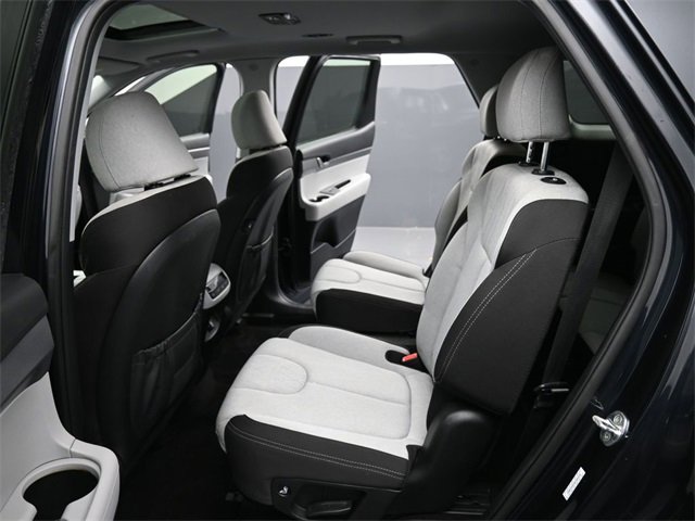 Used 2022 Hyundai Palisade SEL image 10