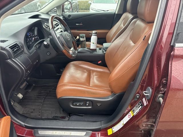 Used 2015 Lexus RX 350 AWD image 9