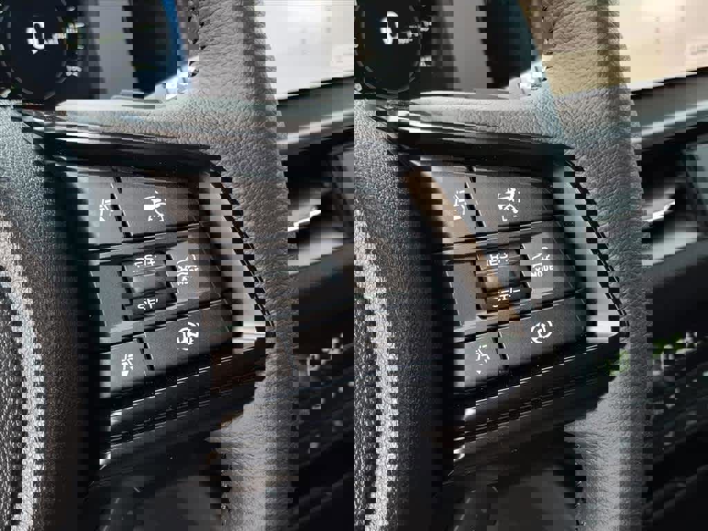 New 2026 Subaru Outback Limited XT image 35