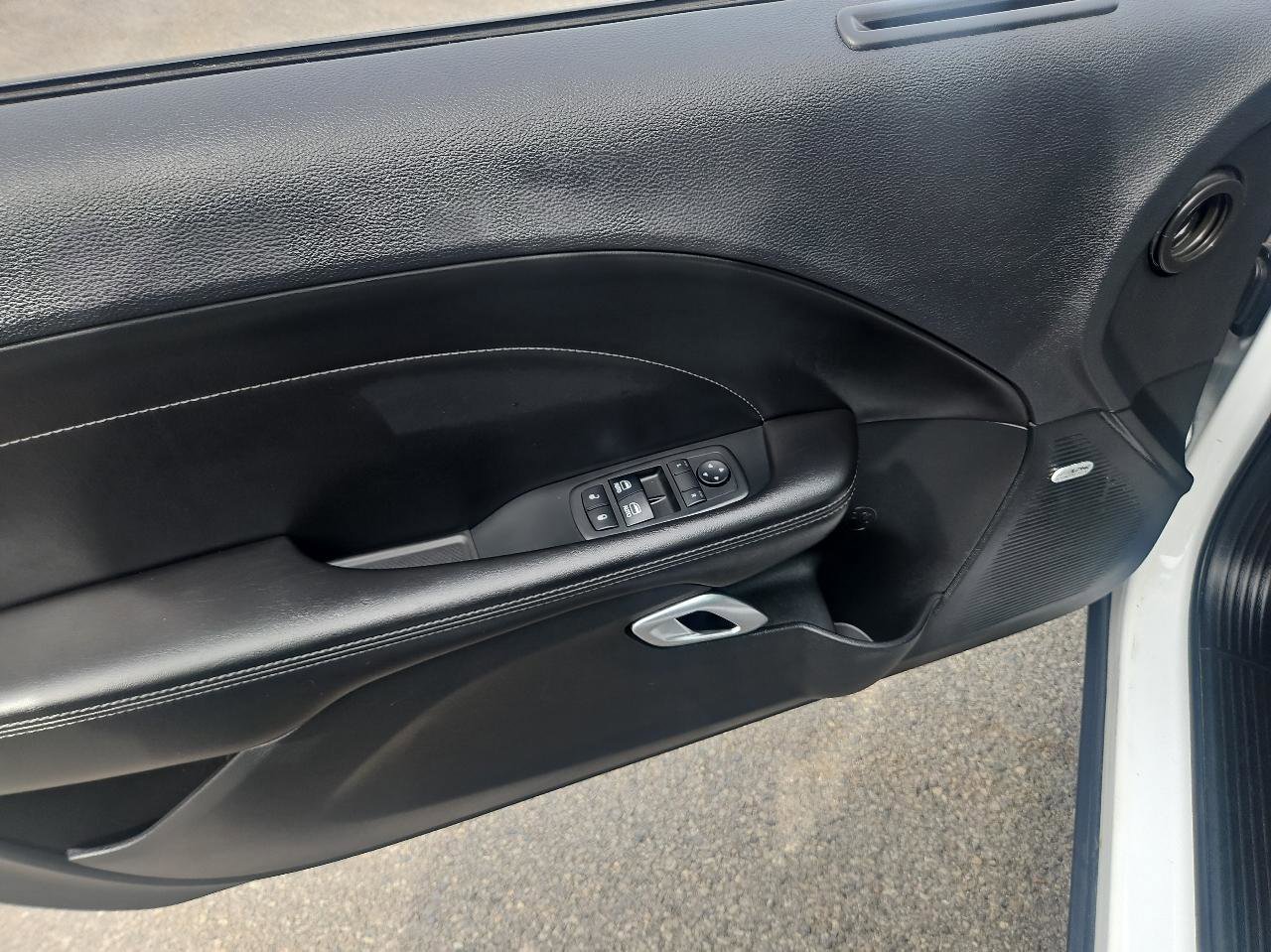 Used 2018 Dodge Challenger SXT Plus RWD image 14