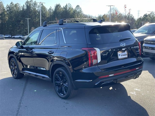 Used 2025 Hyundai Palisade XRT image 5