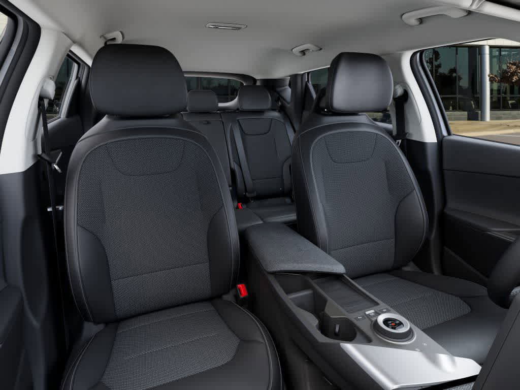 New 2025 Kia EV6 Light image 15