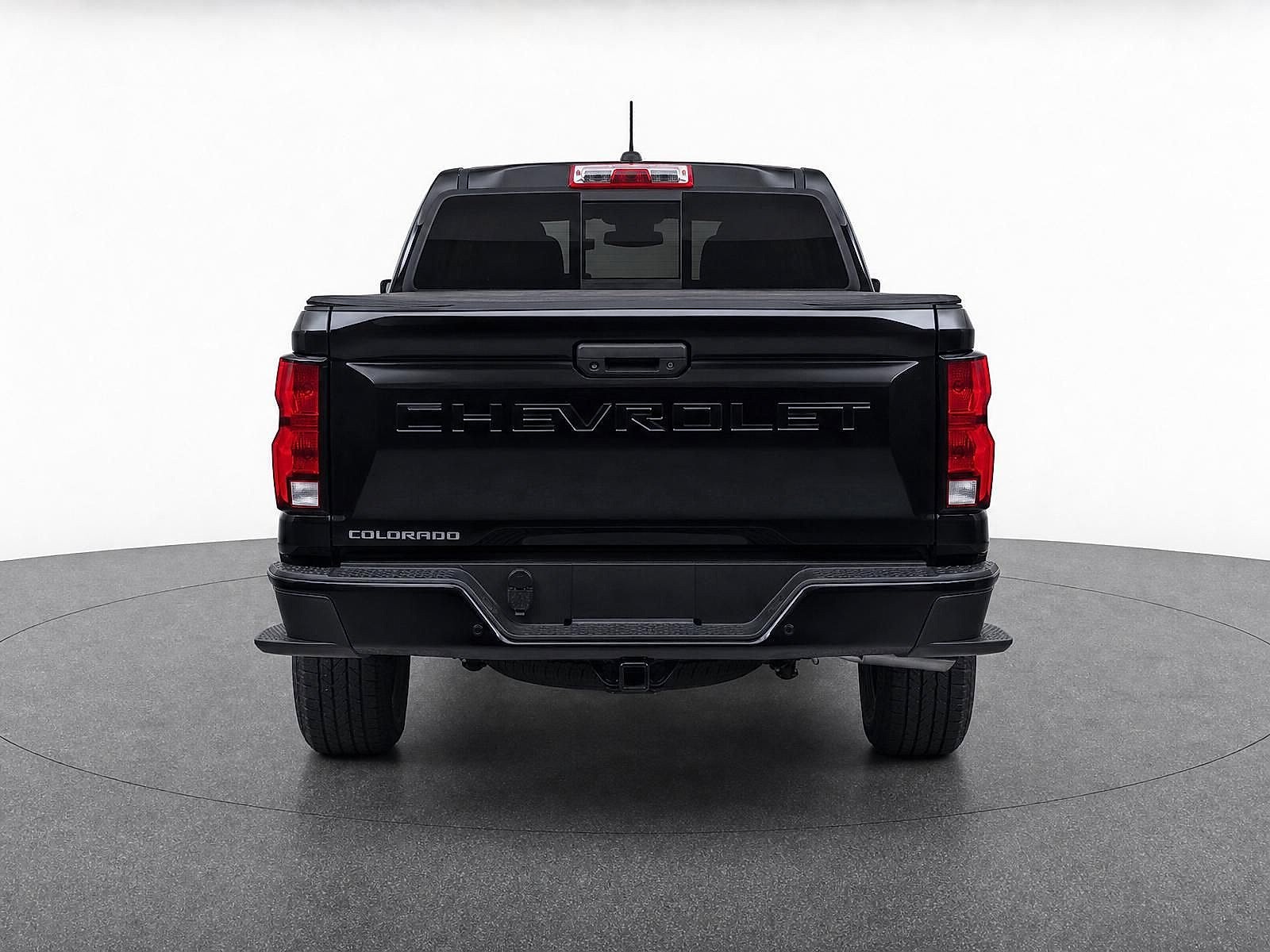 Used 2023 Chevrolet Colorado Trail Boss AWD/4WD image 7