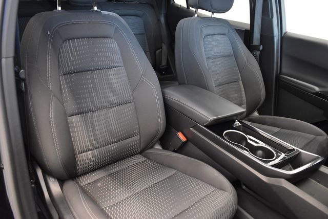 Used 2025 Chevrolet Equinox LT image 6