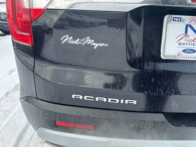 Used 2022 GMC Acadia SLE w/ Driver Convenience Package image 15