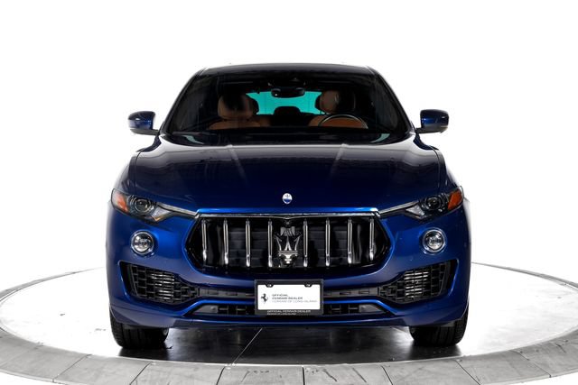 Used 2023 Maserati Levante GT AWD/4WD image 9