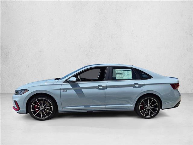 New 2026 Volkswagen Jetta GLI Autobahn FWD image 5