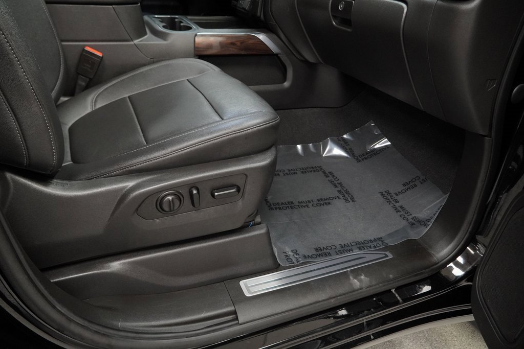 Used 2021 GMC Sierra 1500 SLT w/ SLT Convenience Package image 49