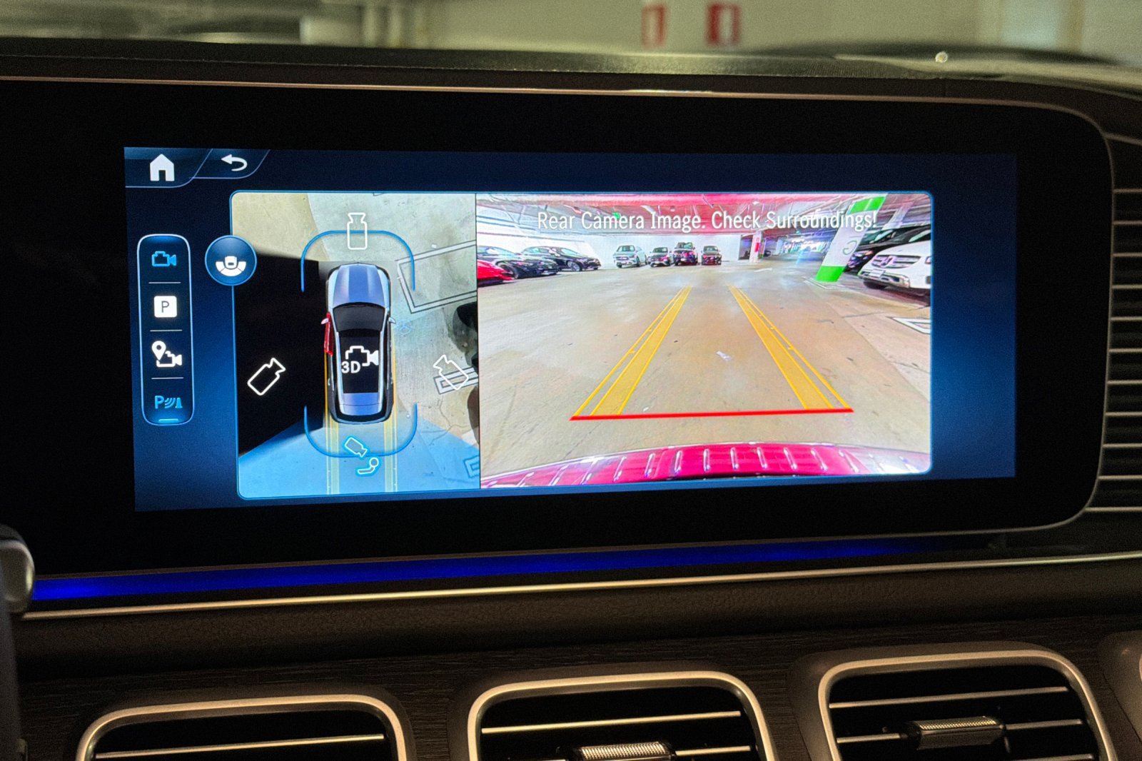 New 2026 Mercedes-Benz GLE 580 4MATIC image 19