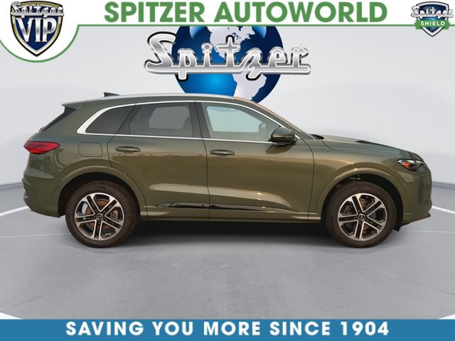 Used 2025 Audi Q5 Premium w/ Convenience Package AWD/4WD image 10