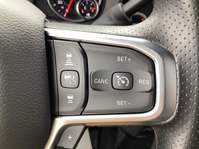 New 2026 RAM 5500 Tradesman w/ Chrome Appearance Group image 30