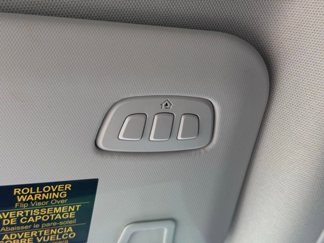 Used 2024 Ford Bronco Sport Heritage w/ Heritage Convenience Package image 25