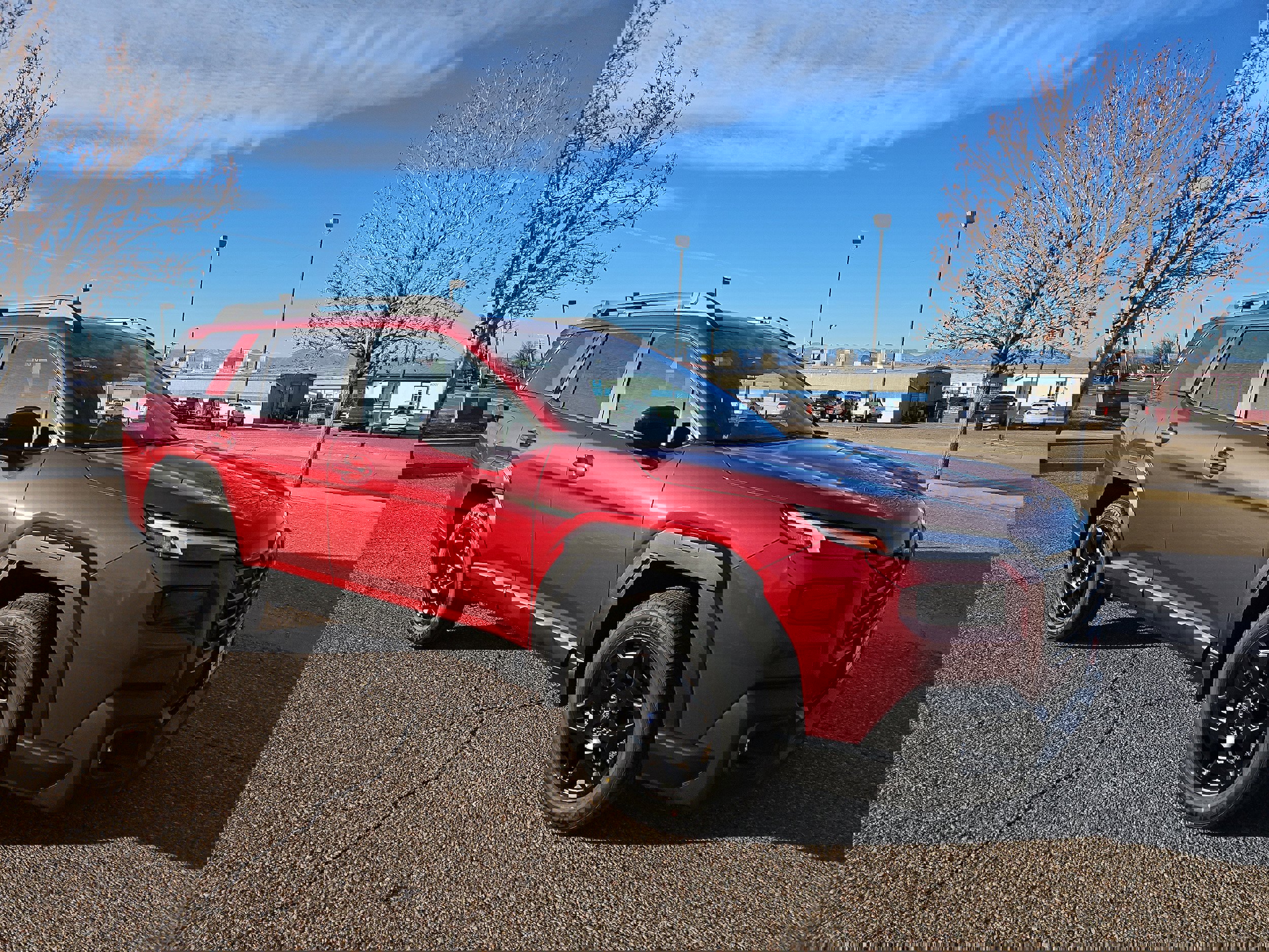 New 2026 Subaru Outback Limited image 2