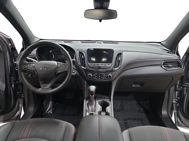 Used 2023 Chevrolet Equinox RS AWD/4WD image 13