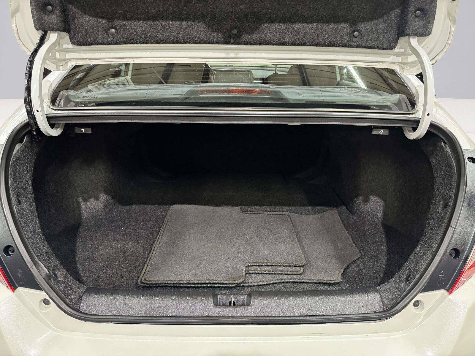 Used 2020 Honda Civic Sport image 34