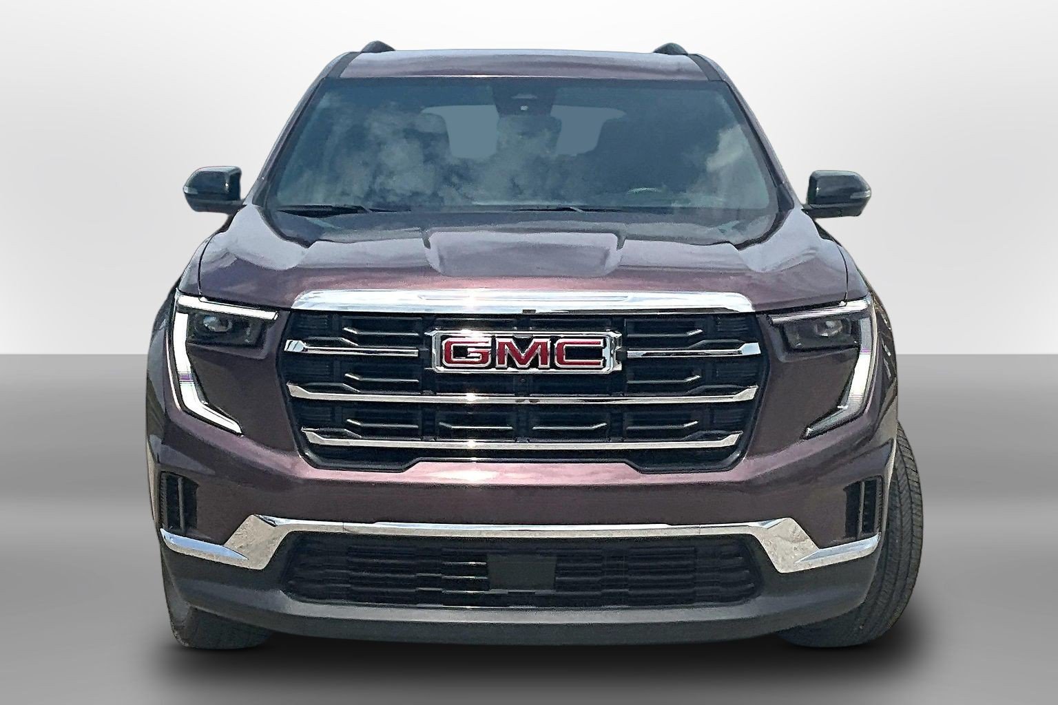 Used 2025 GMC Acadia Elevation FWD image 3