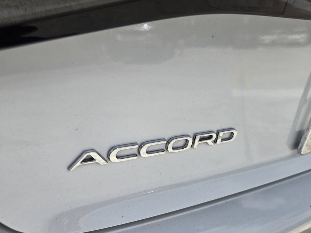Used 2023 Honda Accord LX image 14