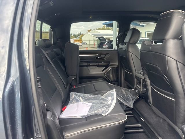 New 2026 RAM 1500 Limited image 10