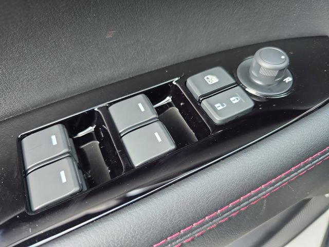 Used 2025 MAZDA CX-5 Carbon Edition image 29