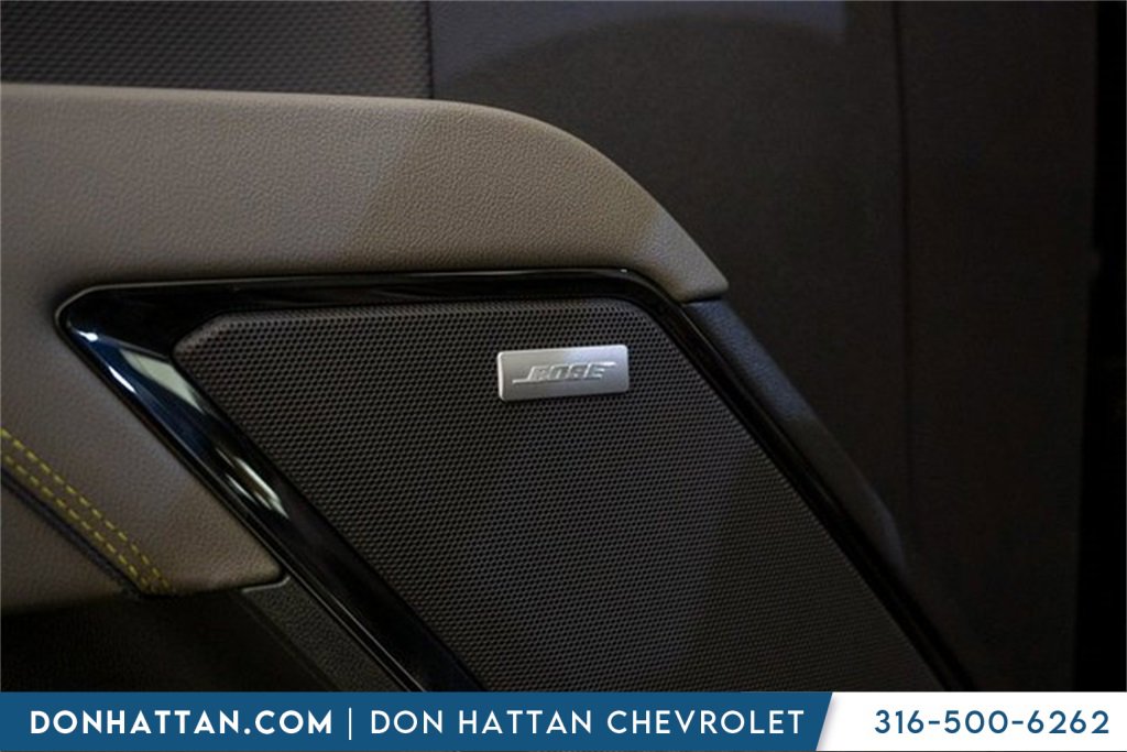 New 2026 Chevrolet Silverado 1500 ZR2 image 25