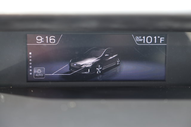Used 2017 Subaru Impreza 2.0i Sport AWD/4WD image 22