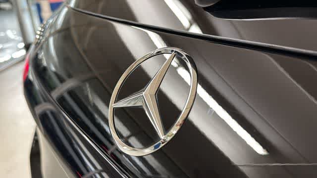 Certified 2026 Mercedes-Benz GLC 300 4MATIC image 8
