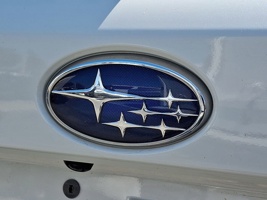 Used 2023 Subaru Outback Onyx Edition AWD/4WD image 33